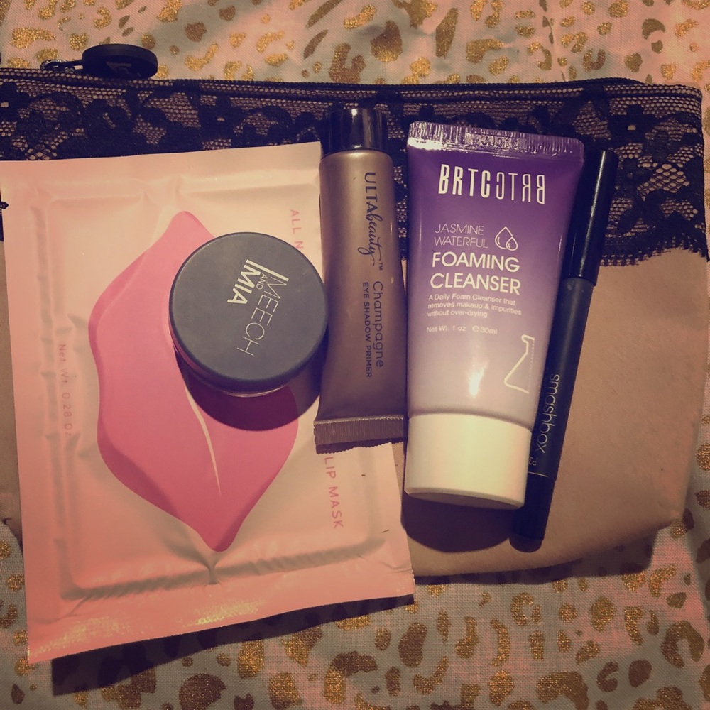 makeup bundle bag